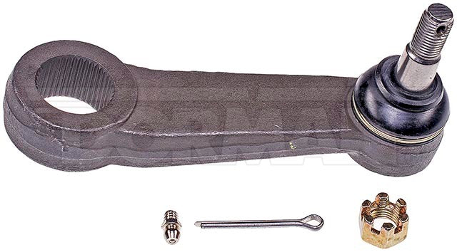 Dorman 541-445 Pitman Arm 1984-1989 Mitsubishi Montero - view 1
