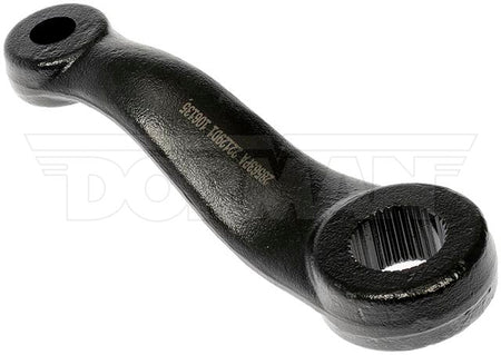 Dorman 541-449 Pitman Arm 1997-2006 Jeep TJ - view 1