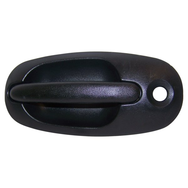 Crown QK03SBK Door Handle 96-99 Chrysler Town & Country, Dodge Caravan