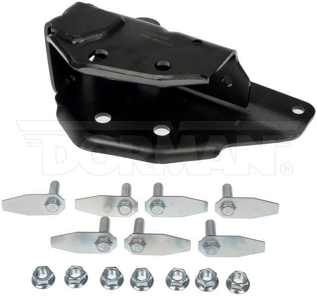 Dorman 541-453 Radius Arm Bracket 2008-2016 Ford F-250 Super Duty - view 1