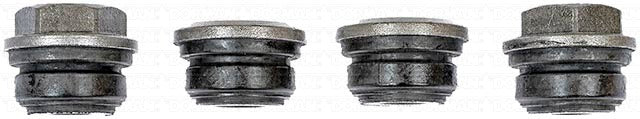 Dorman 541-472 Rack Bushing 2010-2012 Ford Flex - view 2