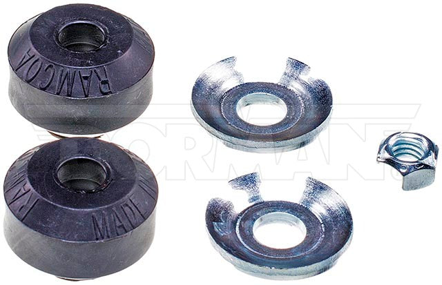 Dorman 541-482 Stab Link Bushing 1973-1993 Dodge Ramcharger - view 2