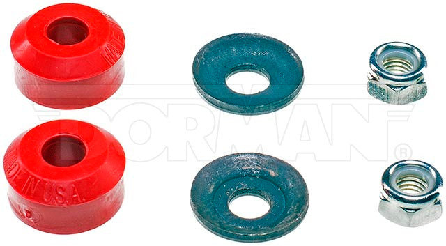 Dorman 541-484 Stab Link Bushing 1997-2004 Dodge Dakota - view 2