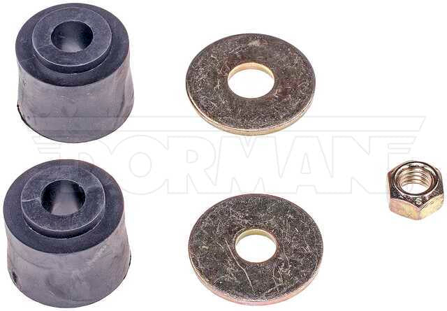 Dorman 541-489 Stab Link Bushing 1975-2008 Ford F-250 - view 1