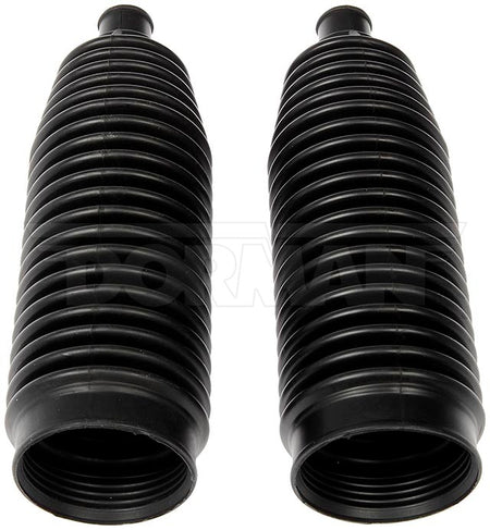 Dorman 541-517 Rack Bellow Kit 1991-1998 Nissan Sentra - view 3