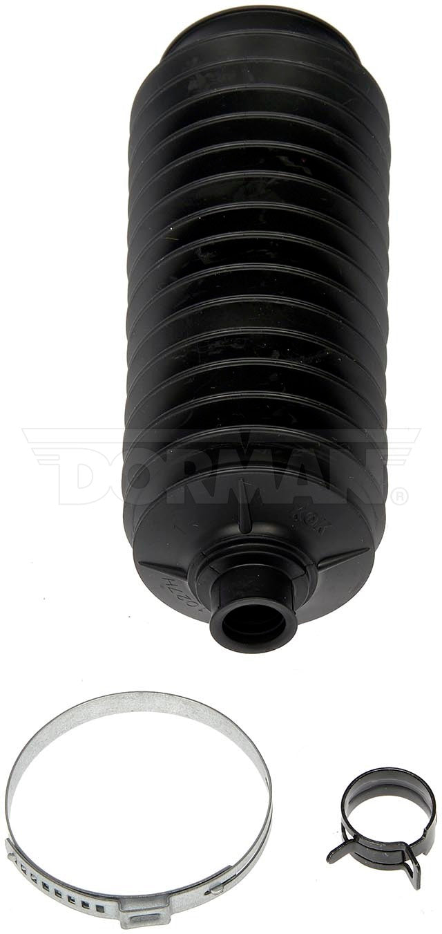 Dorman 541-522 Rack Bellow Kit 2000-2021 Nissan Maxima - view 3