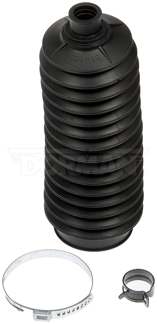 Dorman 541-523 Rack Bellow Kit 2004-2008 Nissan Maxima - view 1