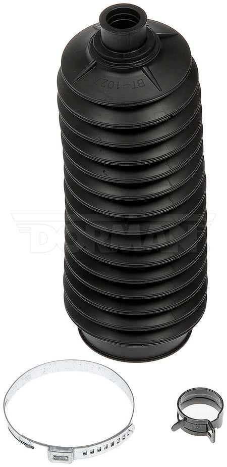 Dorman 541-523 Rack Bellow Kit 2004-2008 Nissan Maxima - view 1