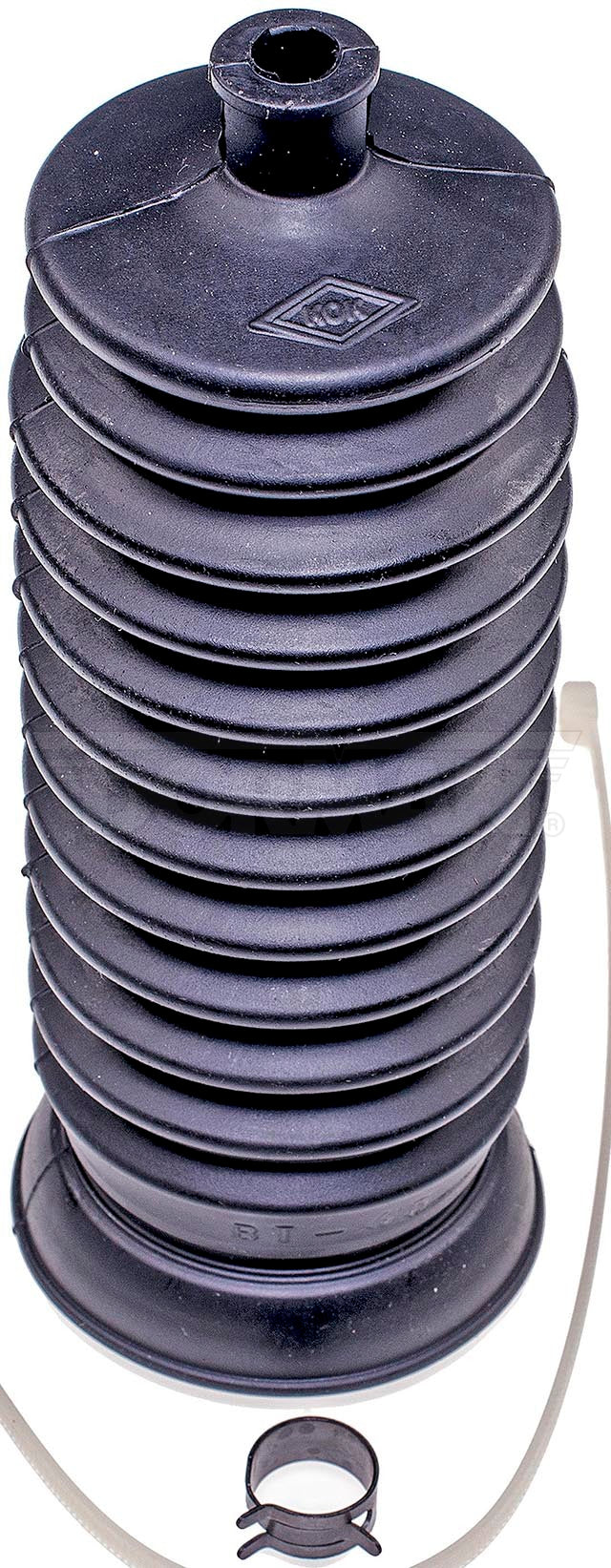 Dorman 541-552 Rack Bellow Kit 1985-2004 Subaru Legacy - view 1
