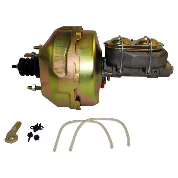 RT Off-Road RT31024 HD Brake Booster Kit 97-06 Jeep Wrangler
