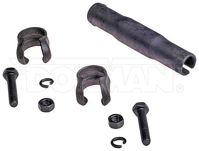 Dorman 541-553 Tie Rod Sleeve - view 2