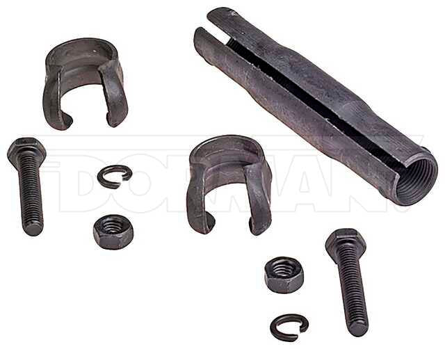 Dorman 541-553 Tie Rod Sleeve - view 1