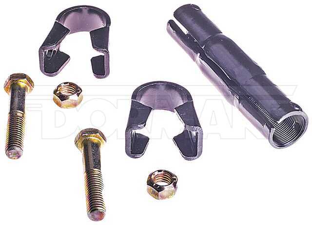 Dorman 541-554 Tie Rod Sleeve 1966-2021 Dodge Ram 3500 - view 1