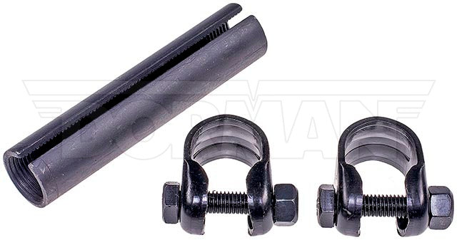 Dorman 541-557 Tie Rod Sleeve 1977-2014 Nissan Pickup - view 1