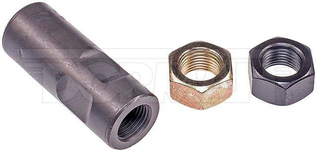 Dorman 541-562 Tie Rod Sleeve 1983-1995 Mitsubishi Mighty Max - view 2