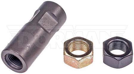 Dorman 541-562 Tie Rod Sleeve 1983-1995 Mitsubishi Mighty Max - view 1
