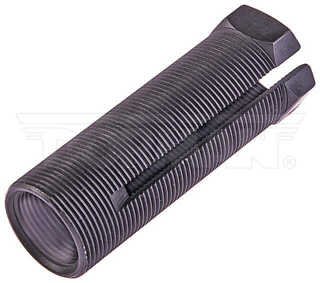 Dorman 541-564 Tie Rod Sleeve 1988-2002 Chevrolet C3500 - view 2