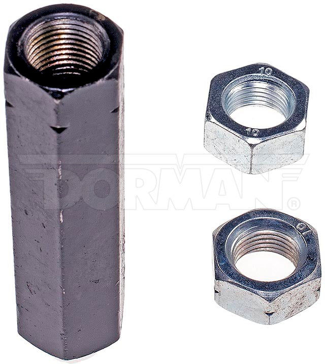 Dorman 541-565 Tie Rod Sleeve 1983-1998 Suzuki Sidekick - view 2