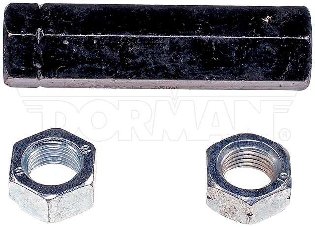 Dorman 541-565 Tie Rod Sleeve 1983-1998 Suzuki Sidekick - view 1