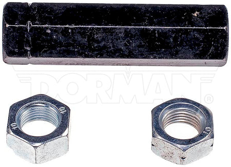 Dorman 541-565 Tie Rod Sleeve 1983-1998 Suzuki Sidekick - view 1