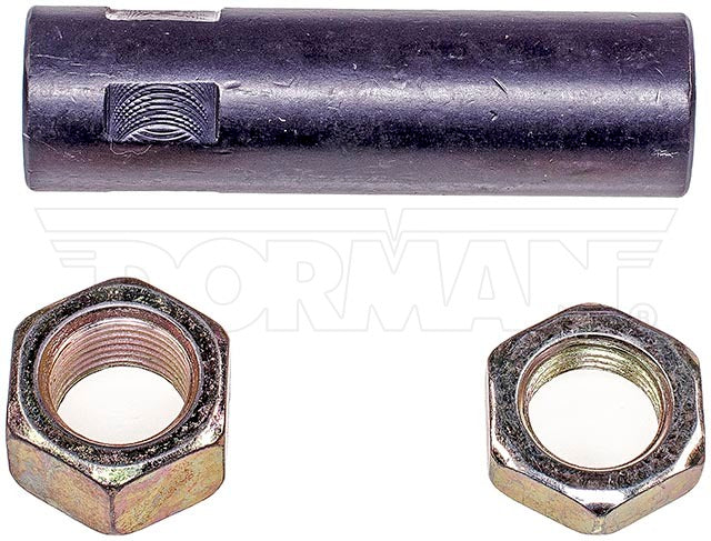 Dorman 541-569 Tie Rod Sleeve 1993-1997 Chrysler Concorde - view 2