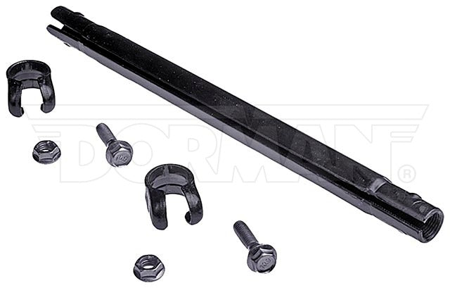 Dorman 541-570 Tie Rod Sleeve 1995-2002 Ford Crown Victoria - view 1