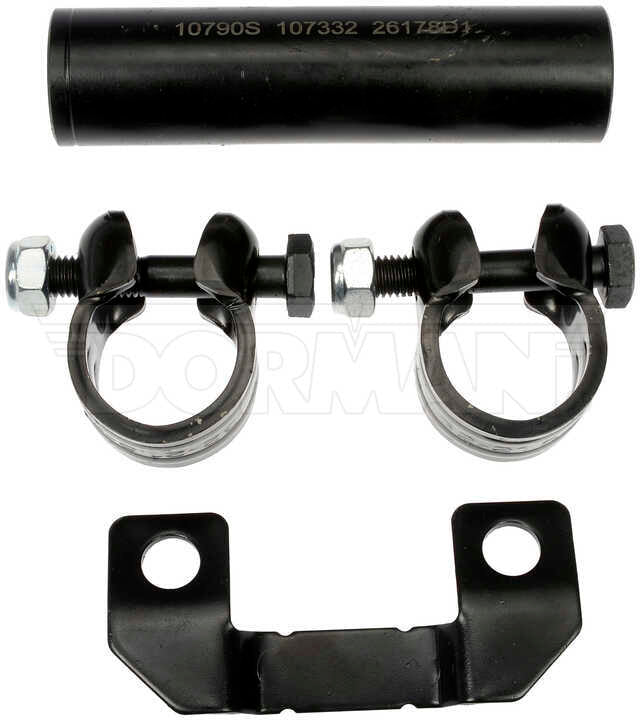 Dorman 541-573 Tie Rod Sleeve 1999-2025 Ford F-350 - view 3