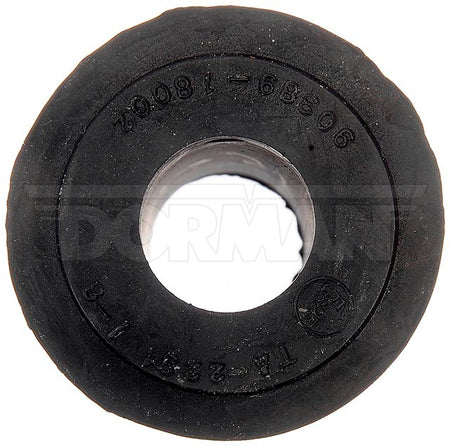 Dorman 541-580 Leaf Spring Bushing 1981-1989 Toyota Land Cruiser - view 4