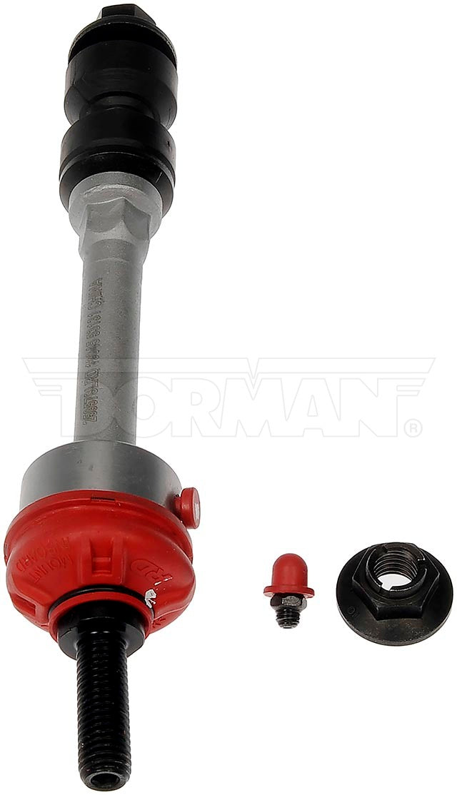 Dorman SL81355RD Stabilizer Bar Link 2003-2008 Dodge Ram 3500 - view 2