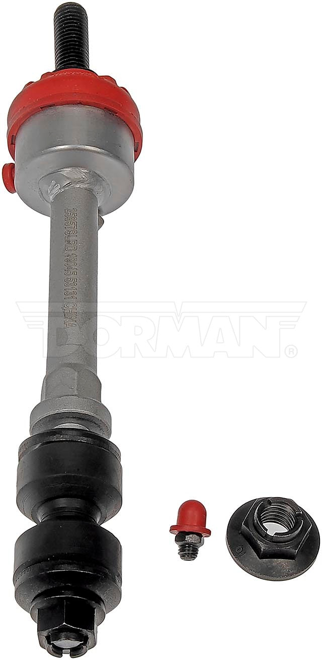 Dorman SL81355RD Stabilizer Bar Link 2003-2008 Dodge Ram 3500 - view 3