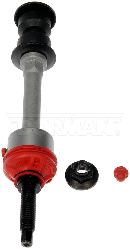 Dorman SL82345RD Stabilizer Bar Link 2002-2013 Dodge Ram 1500 - view 2