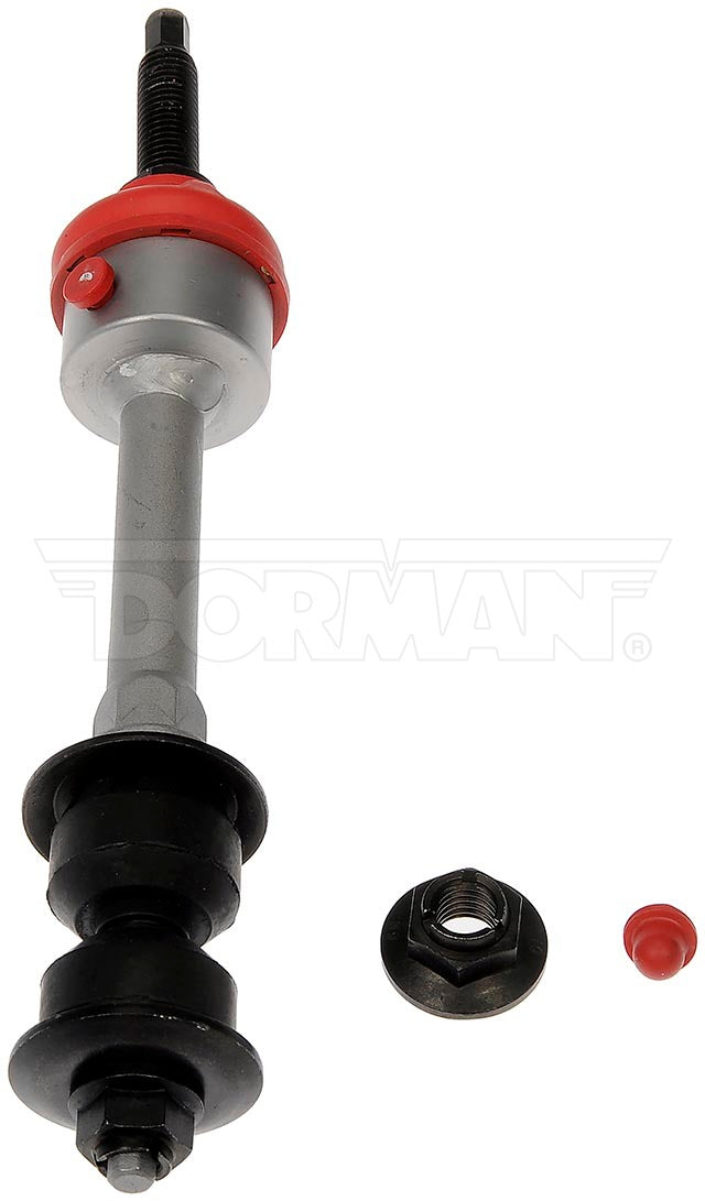 Dorman SL82345RD Stabilizer Bar Link 2002-2013 Dodge Ram 1500 - view 3