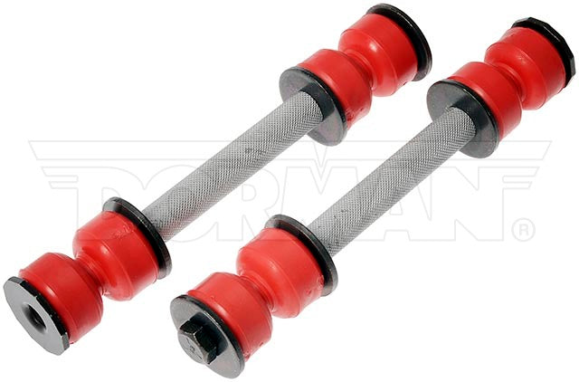 Dorman SL90175RD Stabilizer Bar Link 1954-2020 Chevrolet S10 - view 1