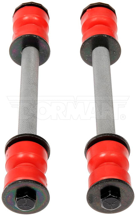 Dorman SL91055RD Stabilizer Bar Link 2007-2019 Chevrolet Silverado 2500 HD - view 2