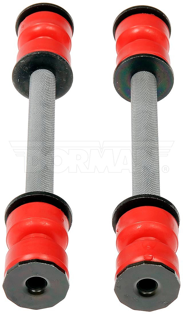 Dorman SL91055RD Stabilizer Bar Link 2007-2019 Chevrolet Silverado 2500 HD - view 3