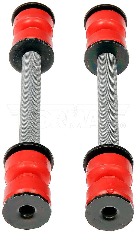 Dorman SL91055RD Stabilizer Bar Link 2007-2019 Chevrolet Silverado 2500 HD - view 3