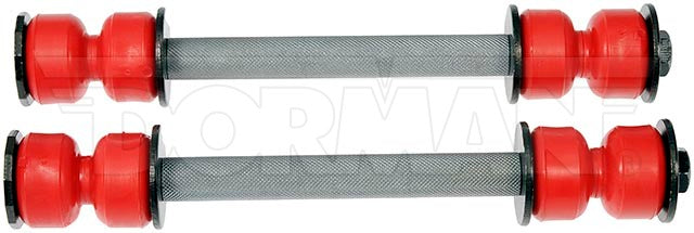 Dorman SL91055RD Stabilizer Bar Link 2007-2019 Chevrolet Silverado 2500 HD - view 4