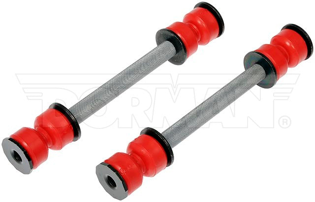 Dorman SL91055RD Stabilizer Bar Link 2007-2019 Chevrolet Silverado 2500 HD - view 1