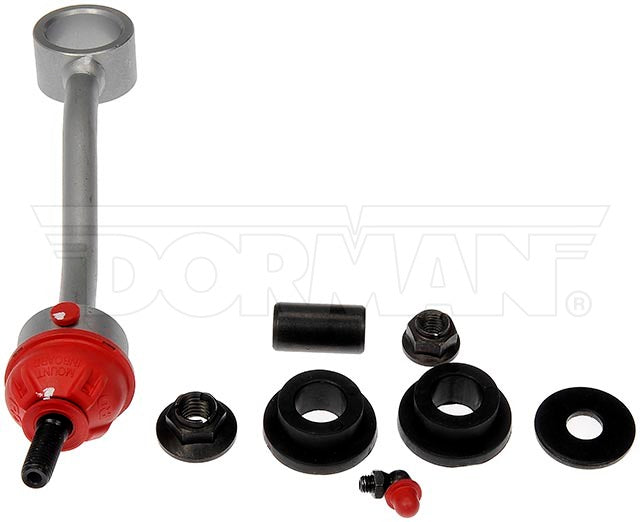 Dorman SL96155RD Stabilizer Bar Link 1997-2006 Jeep TJ - view 2