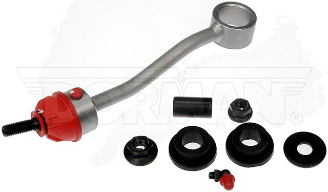 Dorman SL96155RD Stabilizer Bar Link 1997-2006 Jeep TJ - view 1