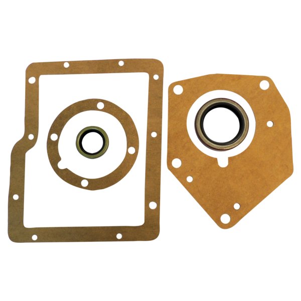 Crown SR4GS Transmission Gasket & Seal Kit 80-81 Jeep CJ5, CJ7