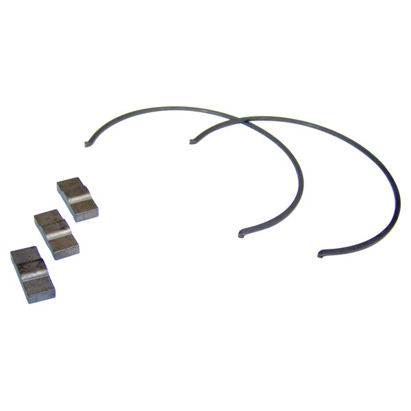 Crown SRKAX152 Synchronizer Repair Kit 88-99 Jeep Wrangler, Cherokee