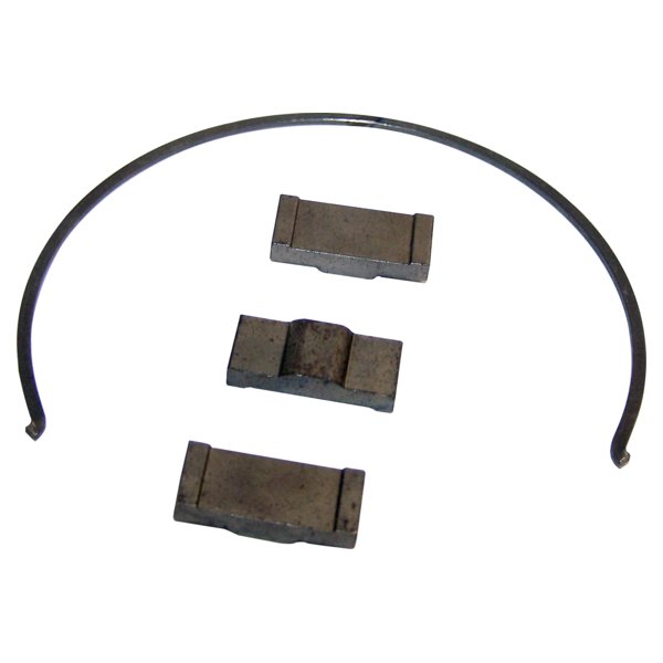 Crown SRKAX153 Synchronizer Repair Kit 88-99 Jeep Wrangler, Cherokee