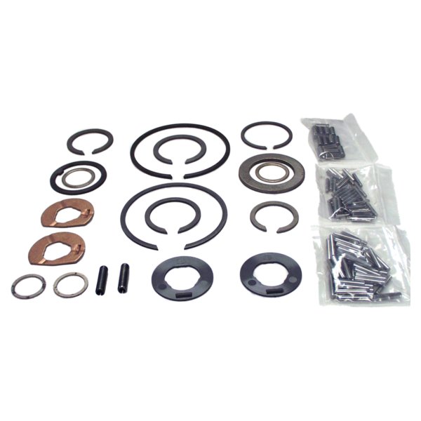 Crown T17050 Small Parts Kit 80-86 Jeep CJ5, CJ7
