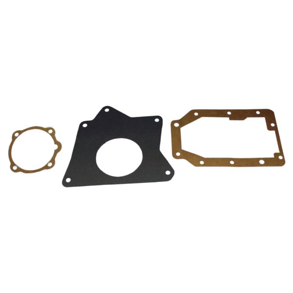 Crown T17055 Transmission Gasket Set 80-86 Jeep CJ5, CJ7
