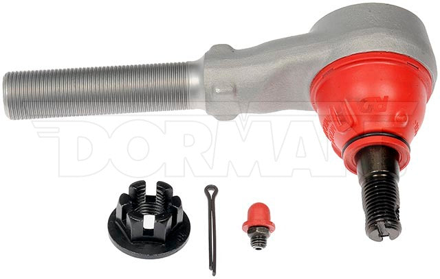 Dorman T2078RD Tie Rod End 1980-1997 Ford F-350 - view 2