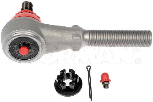 Dorman T2078RD Tie Rod End 1980-1997 Ford F-350 - view 3