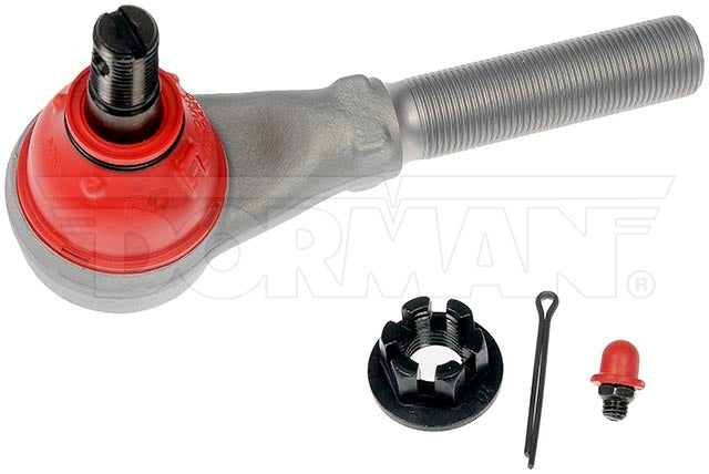 Dorman T2078RD Tie Rod End 1980-1997 Ford F-350 - view 1