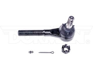 Dorman 542-886 Steering - Tie Rod End