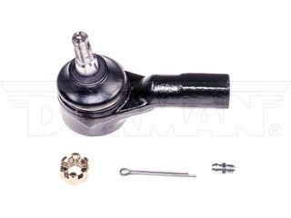 Dorman 542-896 Steering - Tie Rod End